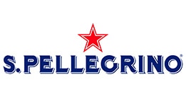 S.Pellegrino Logo