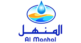 Al Mahal Logo